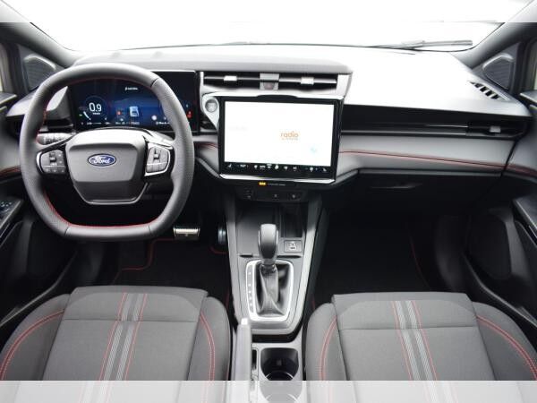 Ford Puma ST-Line Automatik, Ganzjahresreifen, Sofort Verfügbar!