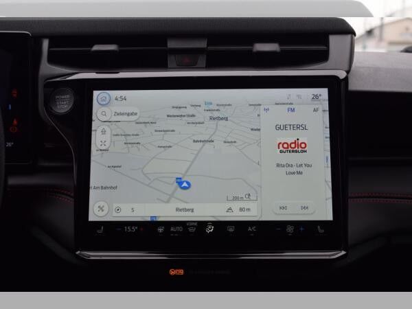 Ford Puma ST-Line Automatik, Ganzjahresreifen, Sofort Verfügbar!