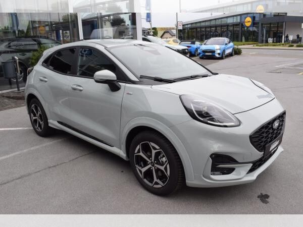 Ford Puma ST-Line Automatik, Ganzjahresreifen, Sofort Verfügbar!