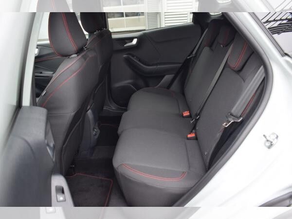 Ford Puma ST-Line Automatik, Ganzjahresreifen, Sofort Verfügbar!