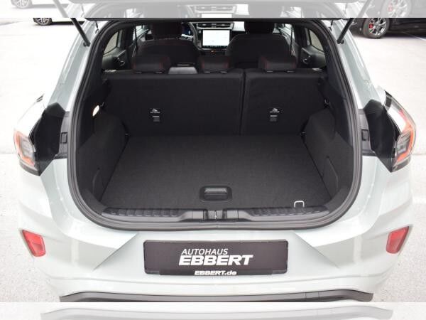 Ford Puma ST-Line Automatik, Ganzjahresreifen, Sofort Verfügbar!