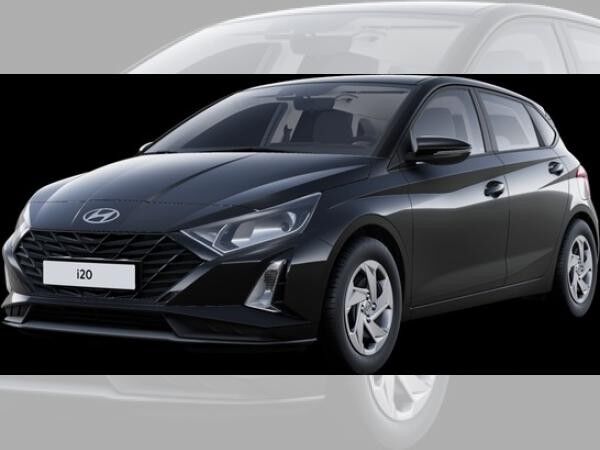 Hyundai i20 1.2 Select Matrix DynLicht Facelift Kam. PDC