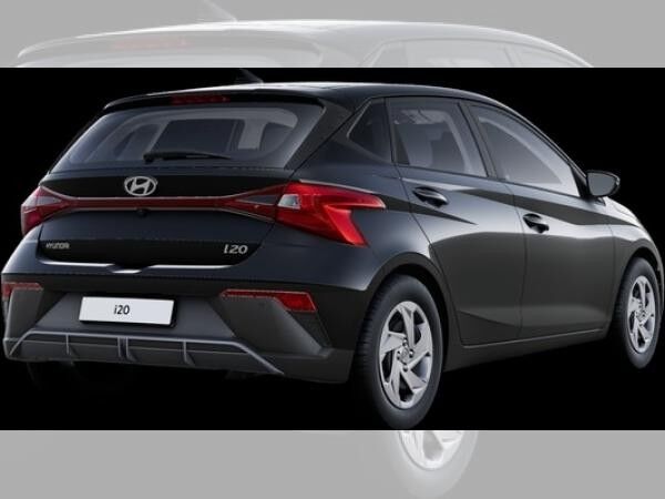 Hyundai i20 1.2 Select Matrix DynLicht Facelift Kam. PDC