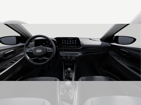 Hyundai i20 1.2 Select Matrix DynLicht Facelift Kam. PDC