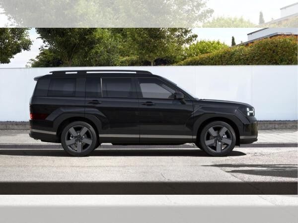 Hyundai Santa Fe 1.6 5-Sitzer NEUBESTELLUNG MY26
