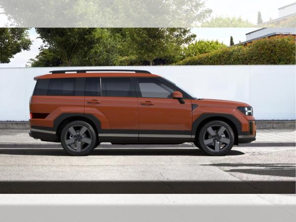 Hyundai SANTA FE Santa Fe 1.6 5-Sitzer NEUBESTELLUNG MY26