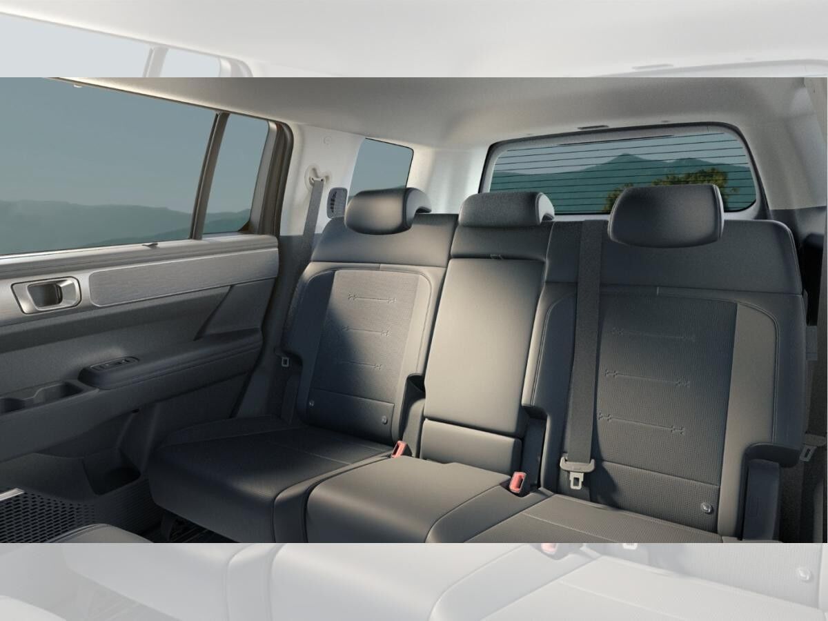 Hyundai SANTA FE 1.6 5-Sitzer NEUBESTELLUNG MY26