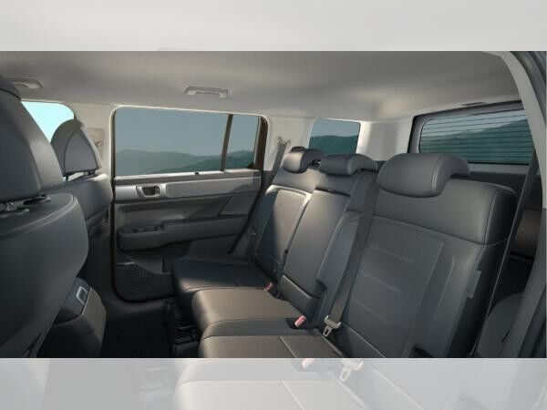 Hyundai Santa Fe 1.6 5-Sitzer NEUBESTELLUNG MY26