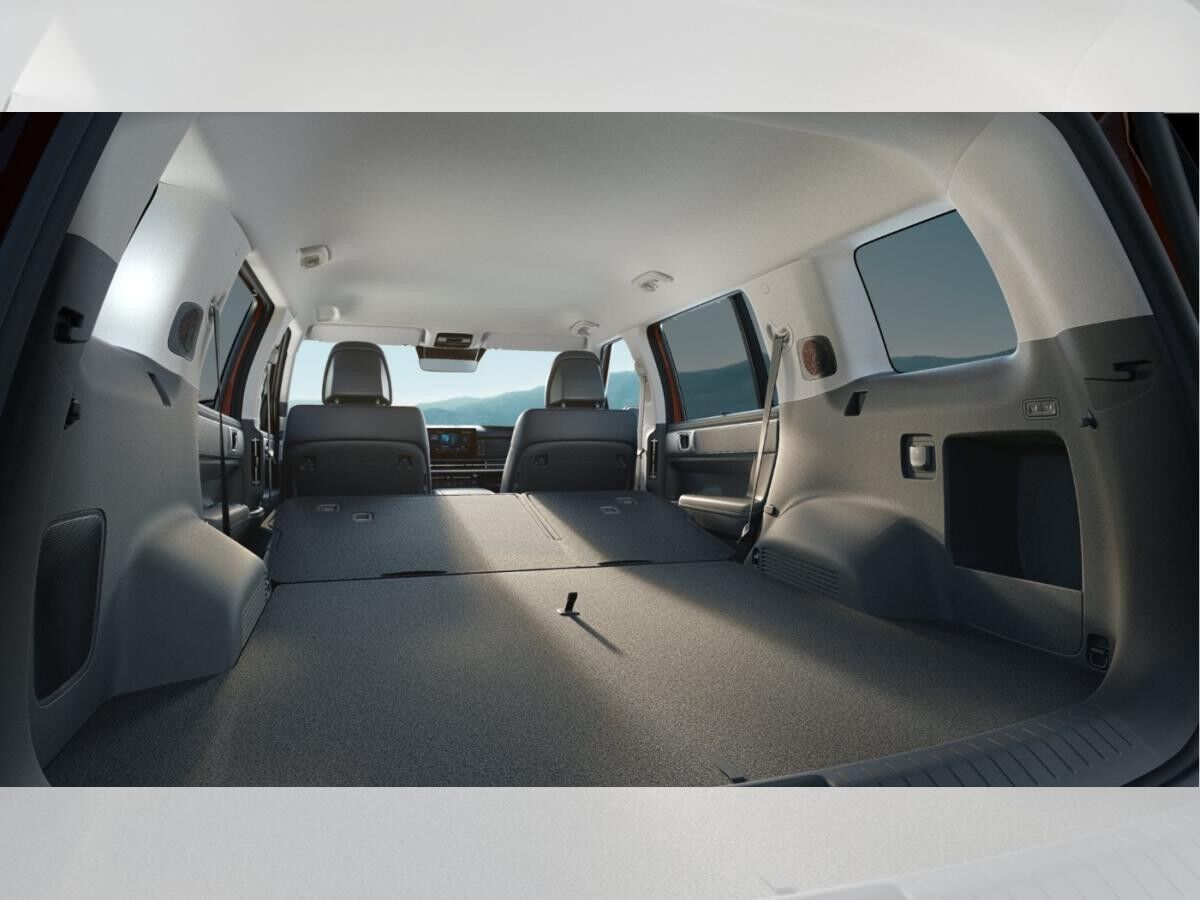 Hyundai SANTA FE 1.6 5-Sitzer NEUBESTELLUNG MY26