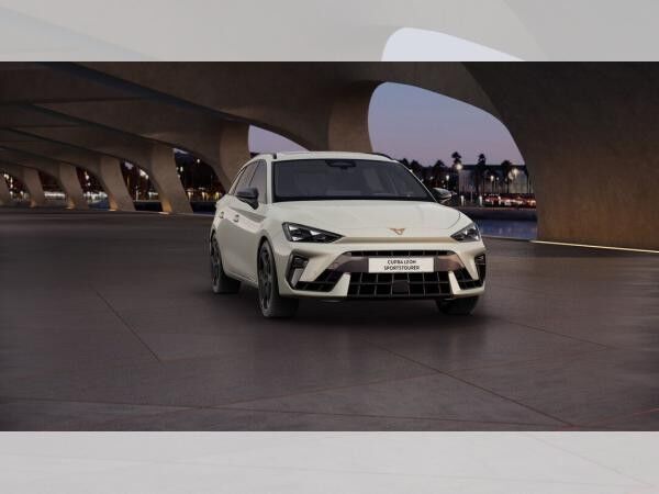 Cupra Leon Sportstourer VZ 2.0 TSI 333 PS *für SEAT/CUPRA Besitzer (Neuss)