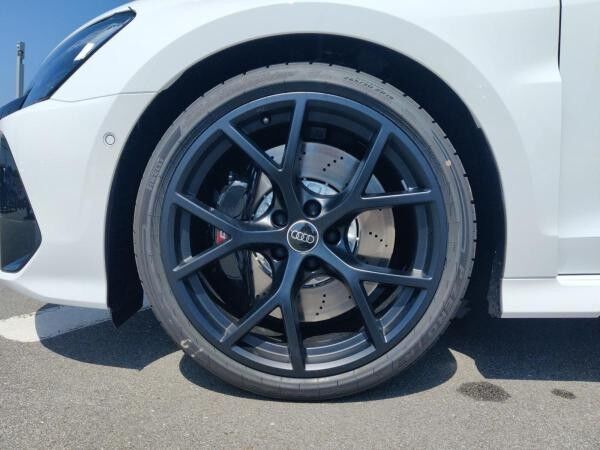 Audi RS3 Sportback NUR MIT SBH-AUSWEIS !!! SONOS Matrix Navi+ Kamera SportAGA