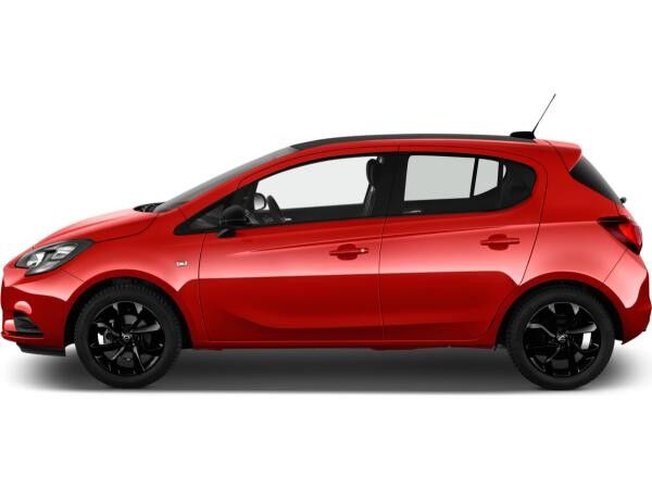 Opel Corsa 1.2 Direct Injection Turbo 74kW Edition