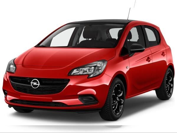 Opel Corsa 1.2 Direct Injection Turbo 74kW Edition