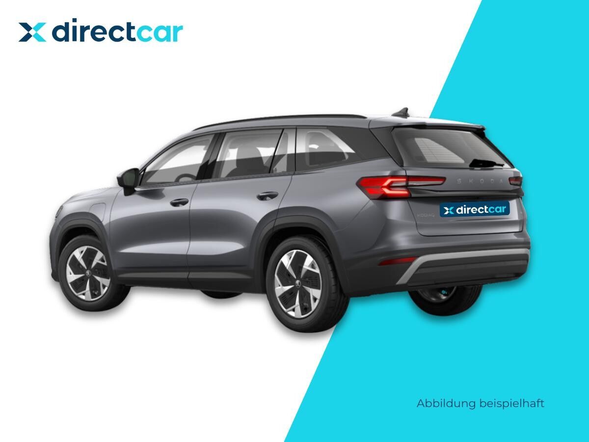 Skoda Kodiaq Škoda Kodiaq Selection 4x4 ❗️ Sofort verfügbar ❗️ | ab 520 € | 6 Monate-Fullservice ✅
