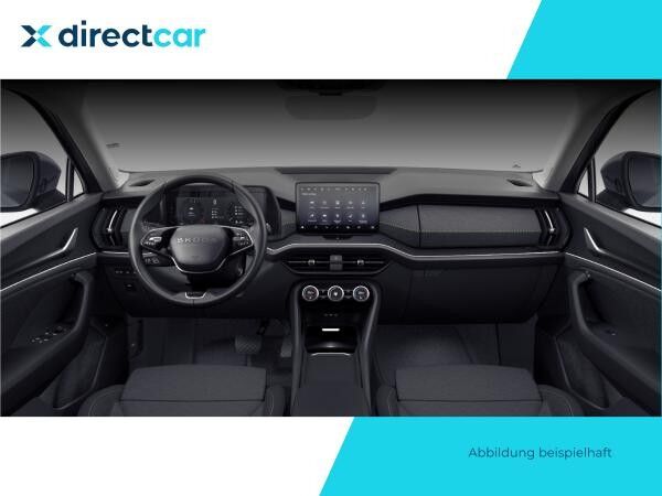 Skoda Kodiaq Škoda Kodiaq Selection 4x4 ❗️ Sofort verfügbar ❗️ | ab 550 € | 6 Monate-Fullservice ✅