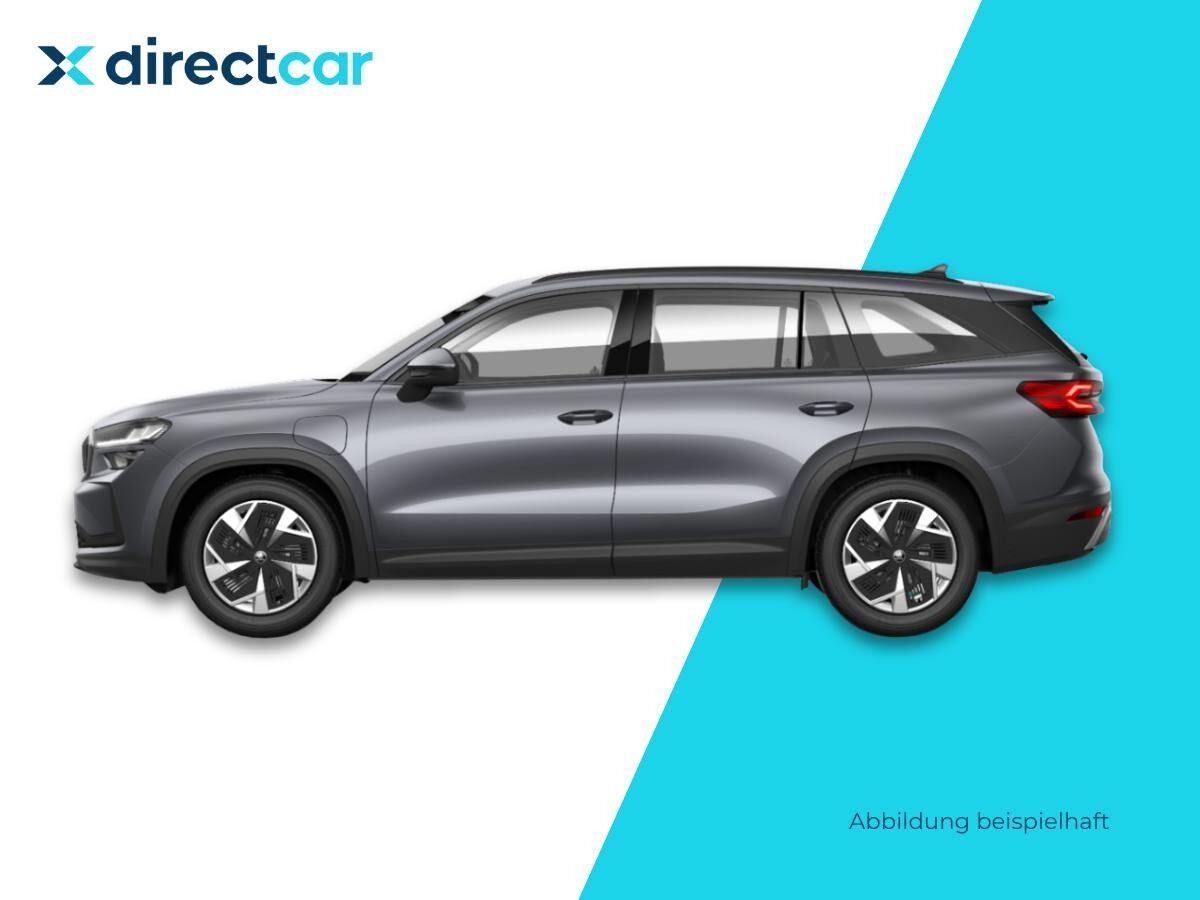 Skoda Kodiaq Škoda Kodiaq Selection 4x4 ❗️ Sofort verfügbar ❗️ | ab 520 € | 6 Monate-Fullservice ✅