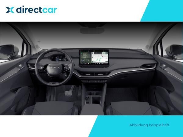 Skoda ENYAQ Škoda Enyaq 285 PS ❗️ Verfügbar ab Oktober❗️ | ab 510 € | 6 Monate-Fullservice ✅