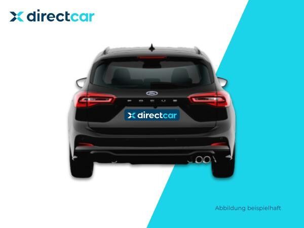 Ford Focus Ford Focus Turnier ST-Line X Hybrid ❗️ Sofort verfügbar ❗️ | ab 365 € | 6 Monate-Fullservice ✅