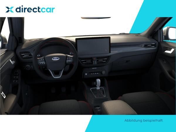 Ford Focus Ford Focus Turnier ST-Line X Hybrid ❗️ Sofort verfügbar ❗️ | ab 365 € | 6 Monate-Fullservice ✅