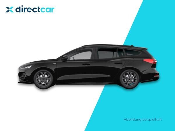 Ford Focus Ford Focus Turnier ST-Line X Hybrid ❗️ Sofort verfügbar ❗️ | ab 365 € | 6 Monate-Fullservice ✅