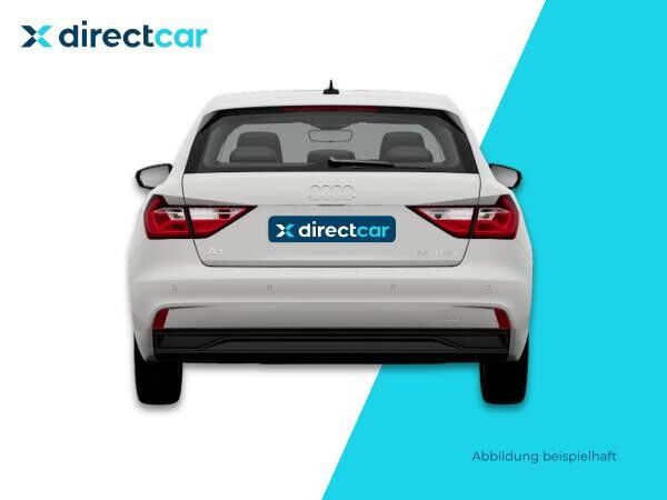 Audi A1 Audi A1 allstreet 35 TFSI ❗️ Ab September verfügbar ❗️ | ab 420€ | 6 Monate-Fullservice ✅