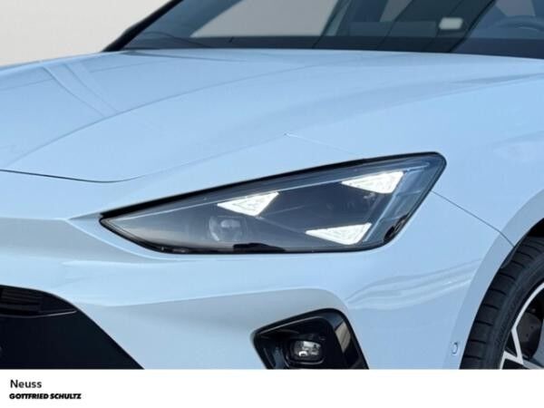 Cupra Leon Sportstourer VZ 2.0 333 PS "TOP Business Deal inkl. LRV)" (Neuss)