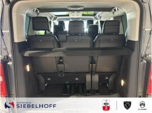 Peugeot Traveller L2 Allure BlueHDi 180 EAT8 *VIP-Paket*7-Sitzer*
