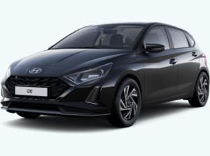 Hyundai i20 FL (MY25) 1.0 T-GDI 6-MT 2WD Trend