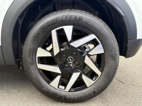 Opel Mokka 1.2 Turbo Elegance FLA LM KAM LED W-Paket