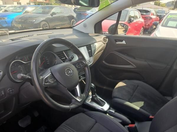 Opel Crossland 1.2T Navi,Alcantara,HeadUp-Display