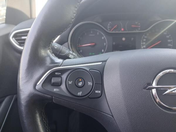 Opel Crossland 1.2T Navi,Alcantara,HeadUp-Display