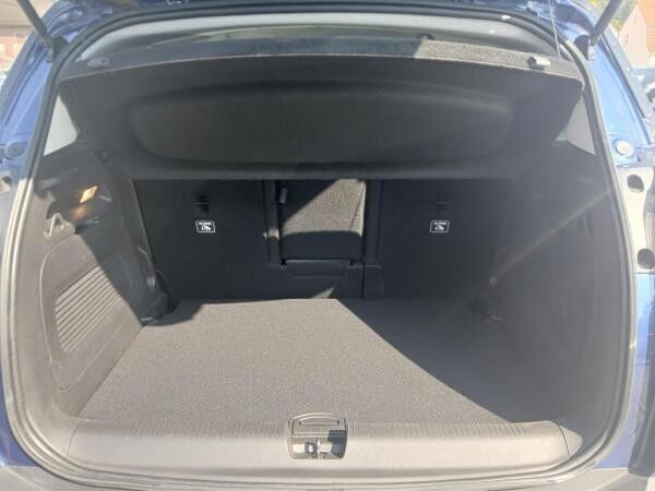 Opel Crossland 1.2T Navi,Alcantara,HeadUp-Display