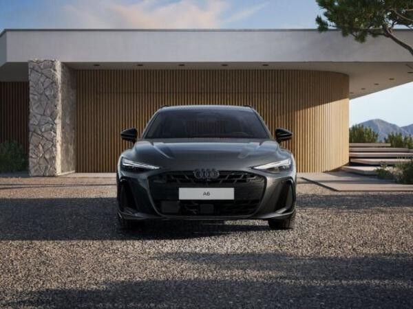 Audi A6 Avant e-hybrid qu. MATRIX*WR*AHK*Sportsitze**