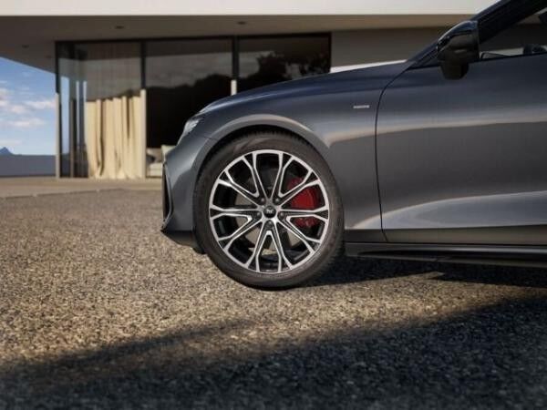 Audi A6 Avant e-hybrid qu. MATRIX*WR*AHK*Sportsitze**