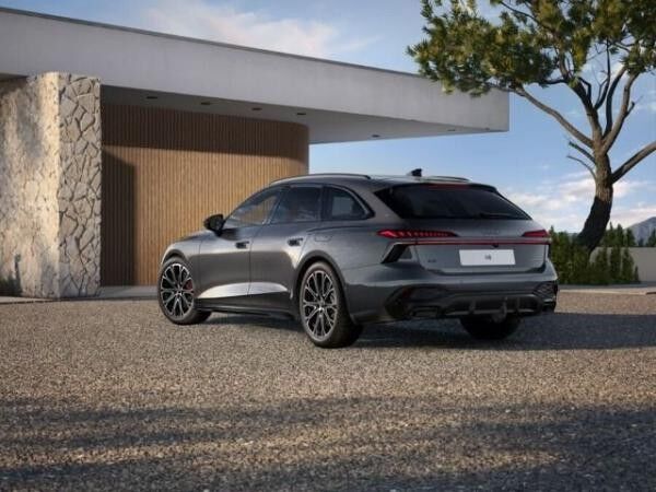 Audi A6 Avant e-hybrid qu. MATRIX*WR*AHK*Sportsitze**