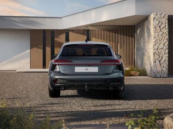 Audi A6 Avant e-hybrid qu. MATRIX*WR*AHK*Sportsitze**