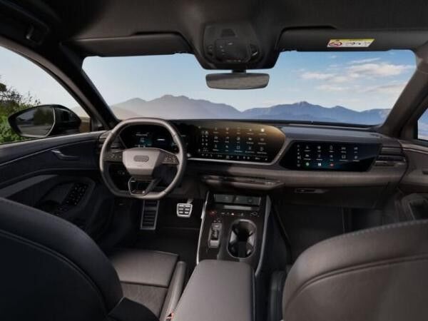 Audi A6 Avant e-hybrid qu. MATRIX*WR*AHK*Sportsitze**