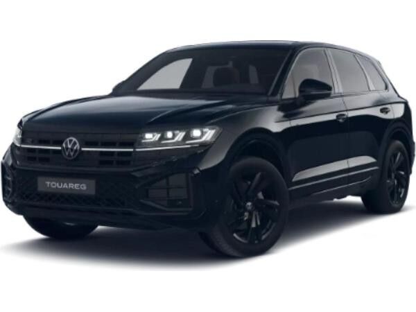 Volkswagen Touareg R-Line 3.0TDI 4M HD-MATRIX HUD AHK STDHZ