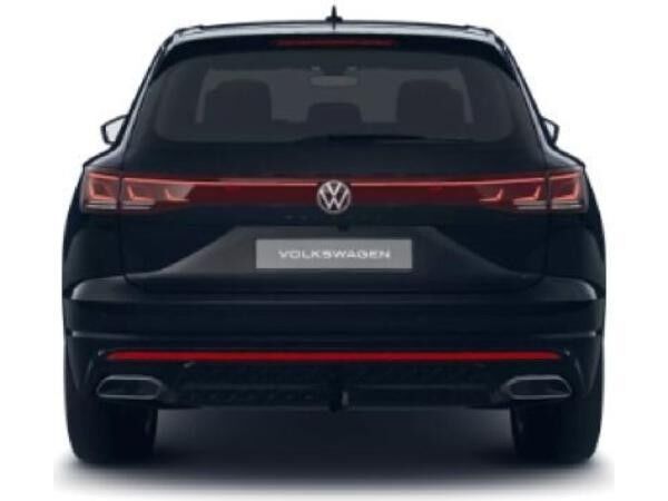 Volkswagen Touareg R-Line 3.0TDI 4M HD-MATRIX HUD AHK STDHZ