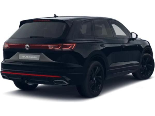 Volkswagen Touareg R-Line 3.0TDI 4M HD-MATRIX HUD AHK STDHZ