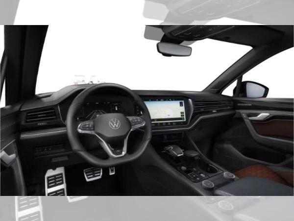 Volkswagen Touareg R-Line 3.0TDI 4M HD-MATRIX HUD AHK STDHZ