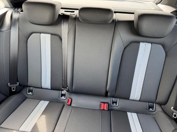 Audi A3 Sportback 35 TFSI LED KAM ACC SMARTPINTER SHZ