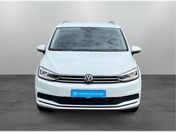 Volkswagen Touran Move 1.5 TSI DSG / 7-Sitze, LED, AHK, RFK
