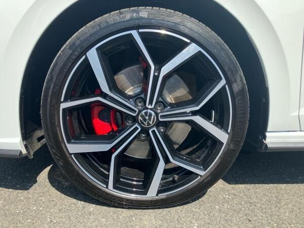 Volkswagen Polo GTI 2.0 TSI DSG/Matrix, ACC, PDC, SHZ,DAB+