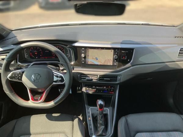 Volkswagen Polo GTI 2.0 TSI DSG/Matrix, ACC, PDC, SHZ,DAB+