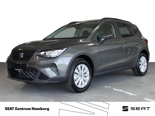 Seat Arona Road Edition 1.0 TSI 5-Gang