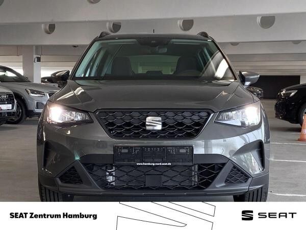 Seat Arona Road Edition 1.0 TSI 5-Gang