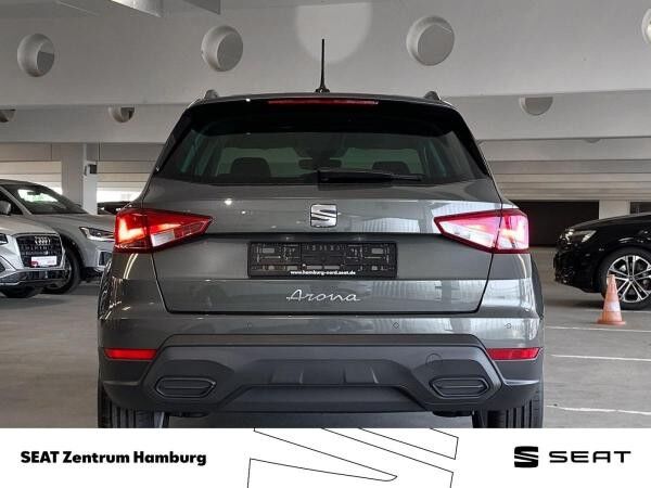 Seat Arona Road Edition 1.0 TSI 5-Gang