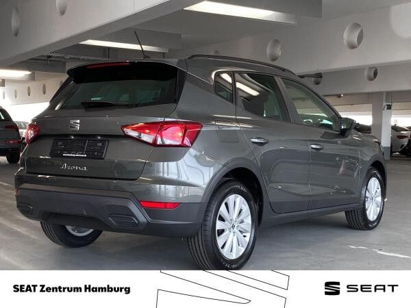 Seat Arona Road Edition 1.0 TSI 5-Gang