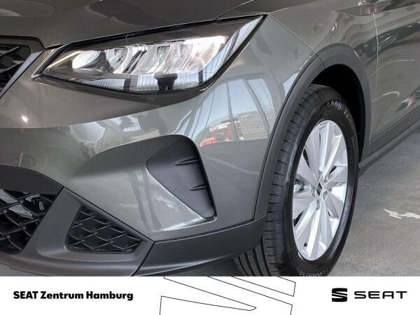 Seat Arona Road Edition 1.0 TSI 5-Gang